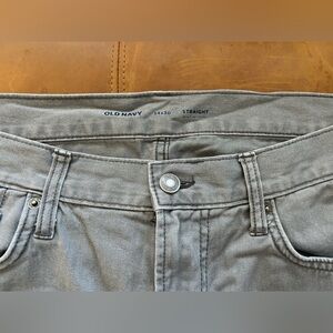 Men’s Old Navy pants